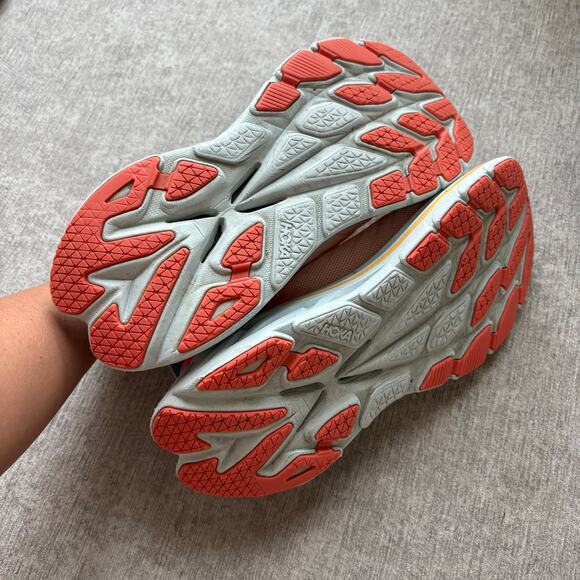 Hoka Bondi X Sneakers - Picture 5 of 6